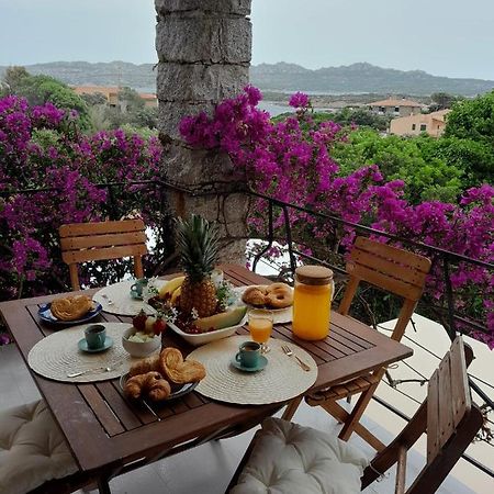 Villa Carlotta La Maddalena 라마달레나 외부 사진