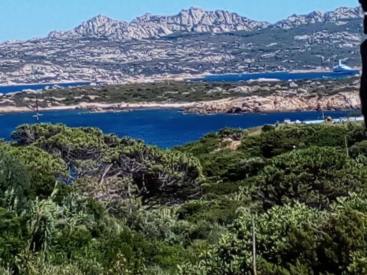 Villa Carlotta La Maddalena 라마달레나 외부 사진