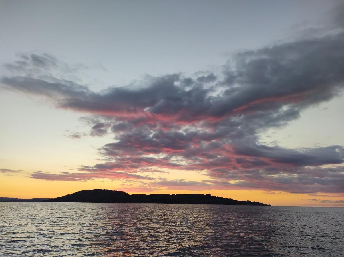 Villa Carlotta La Maddalena 라마달레나 외부 사진