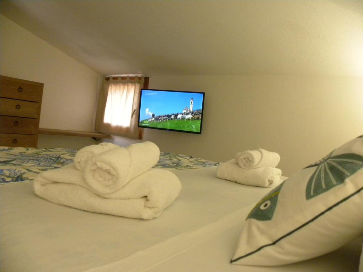 Villa Carlotta La Maddalena 라마달레나 외부 사진