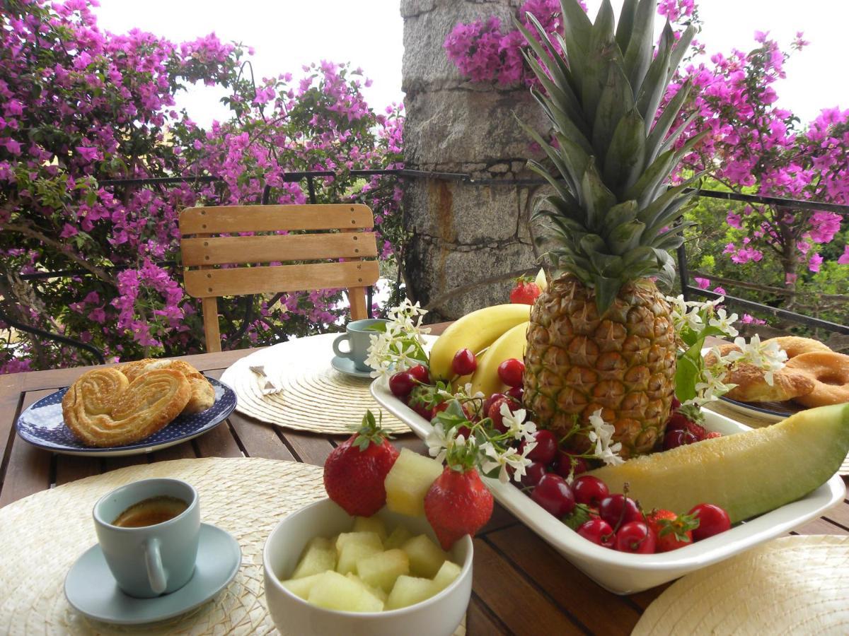 Villa Carlotta La Maddalena 라마달레나 외부 사진