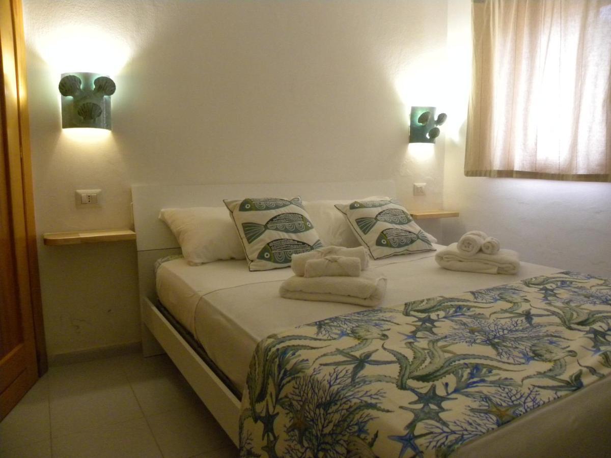 Villa Carlotta La Maddalena 라마달레나 외부 사진