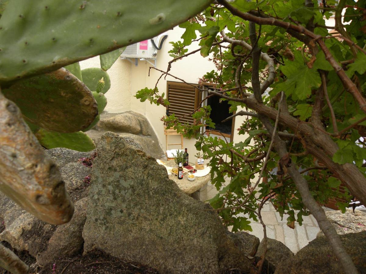 Villa Carlotta La Maddalena 라마달레나 외부 사진