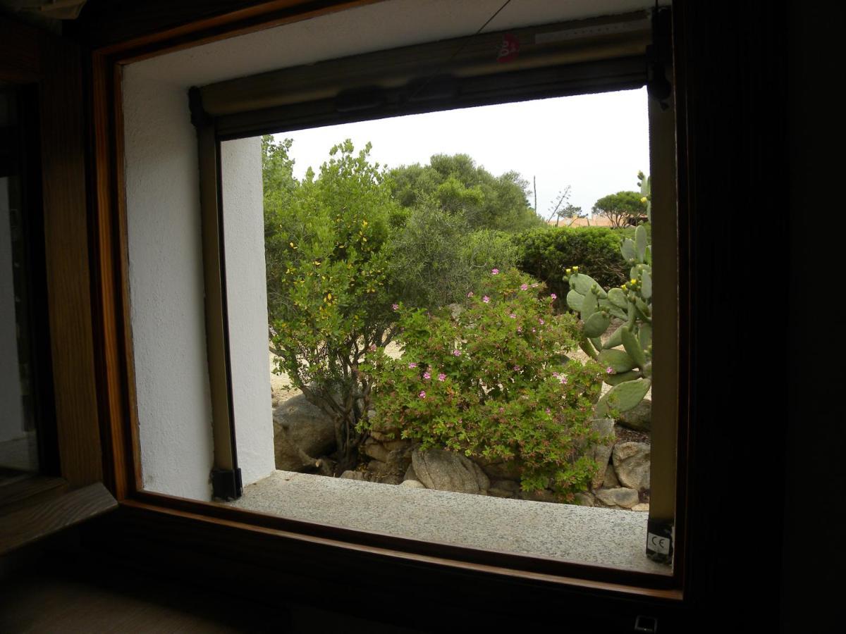 Villa Carlotta La Maddalena 라마달레나 외부 사진