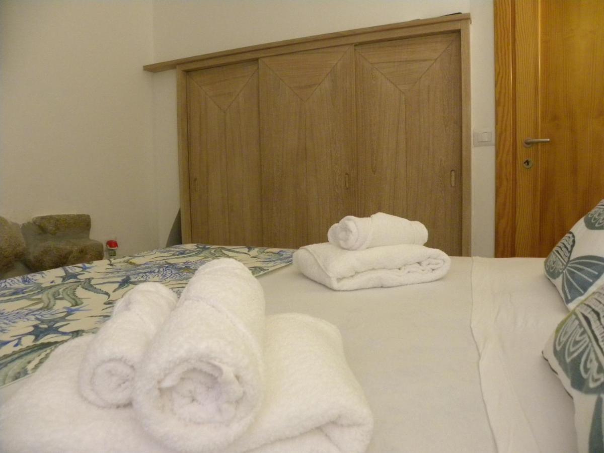 Villa Carlotta La Maddalena 라마달레나 외부 사진