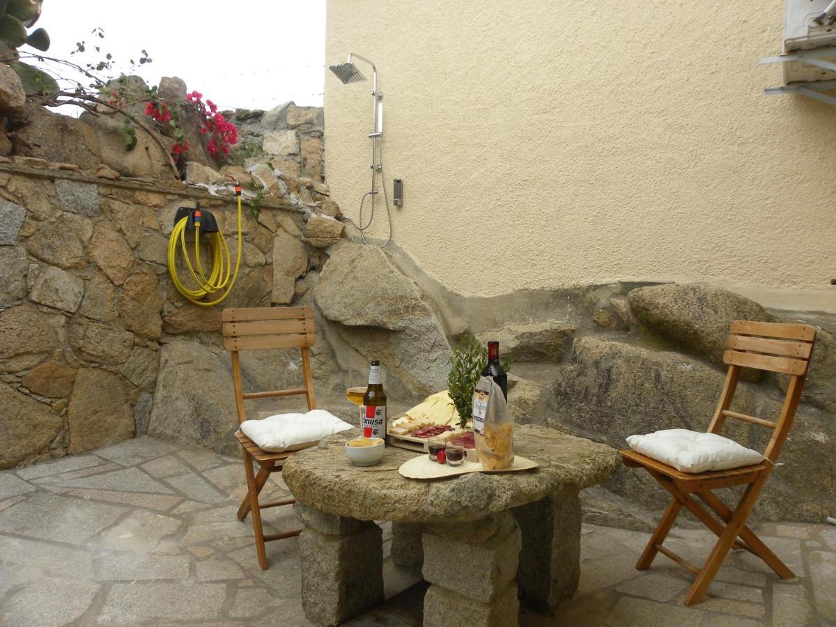 Villa Carlotta La Maddalena 라마달레나 외부 사진
