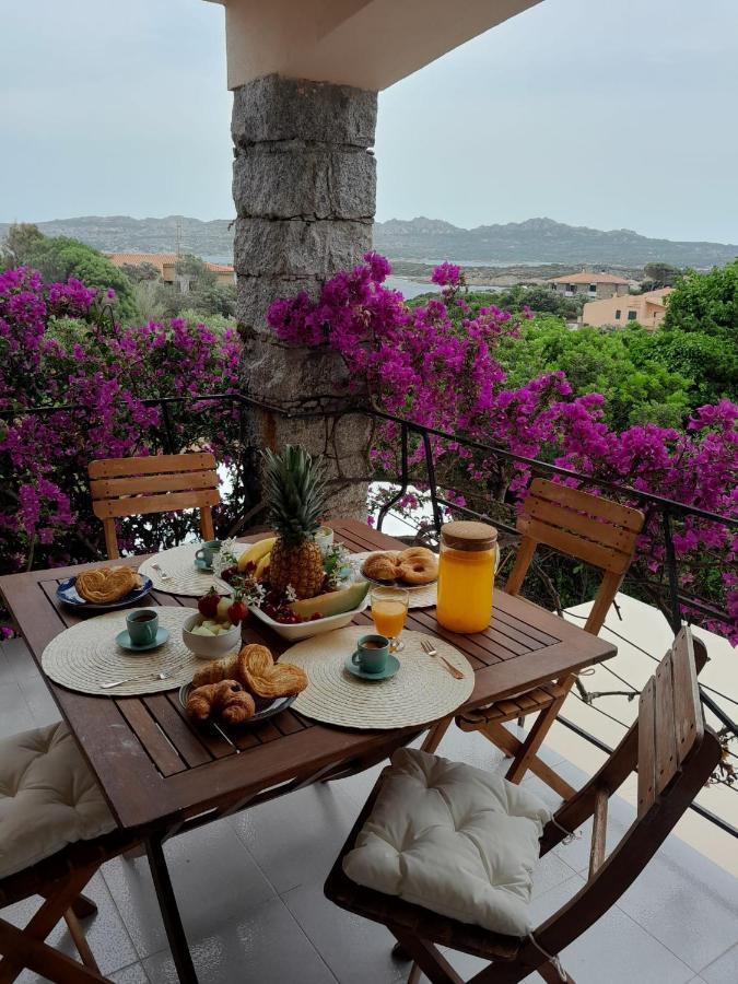 Villa Carlotta La Maddalena 라마달레나 외부 사진