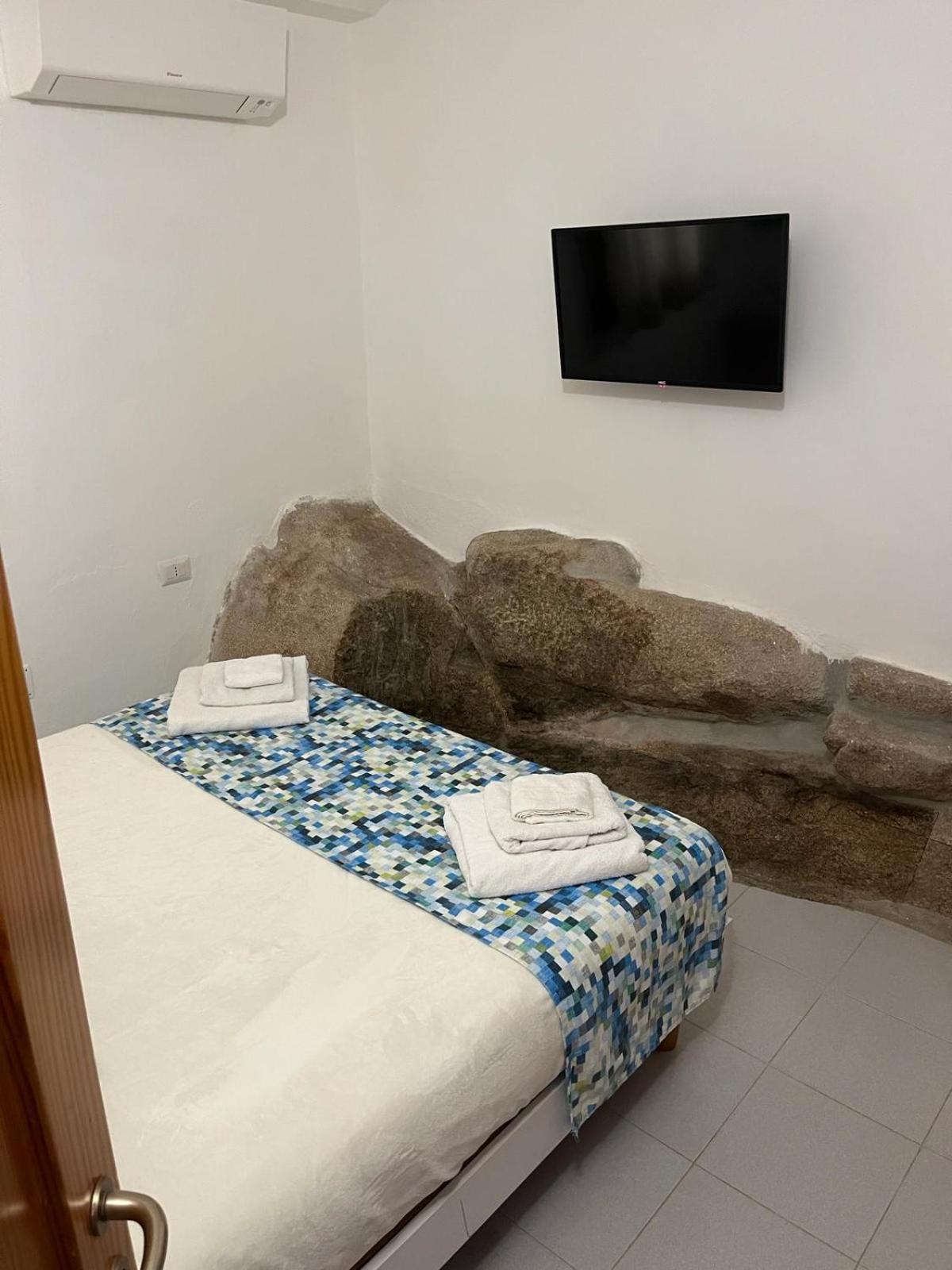 Villa Carlotta La Maddalena 라마달레나 외부 사진