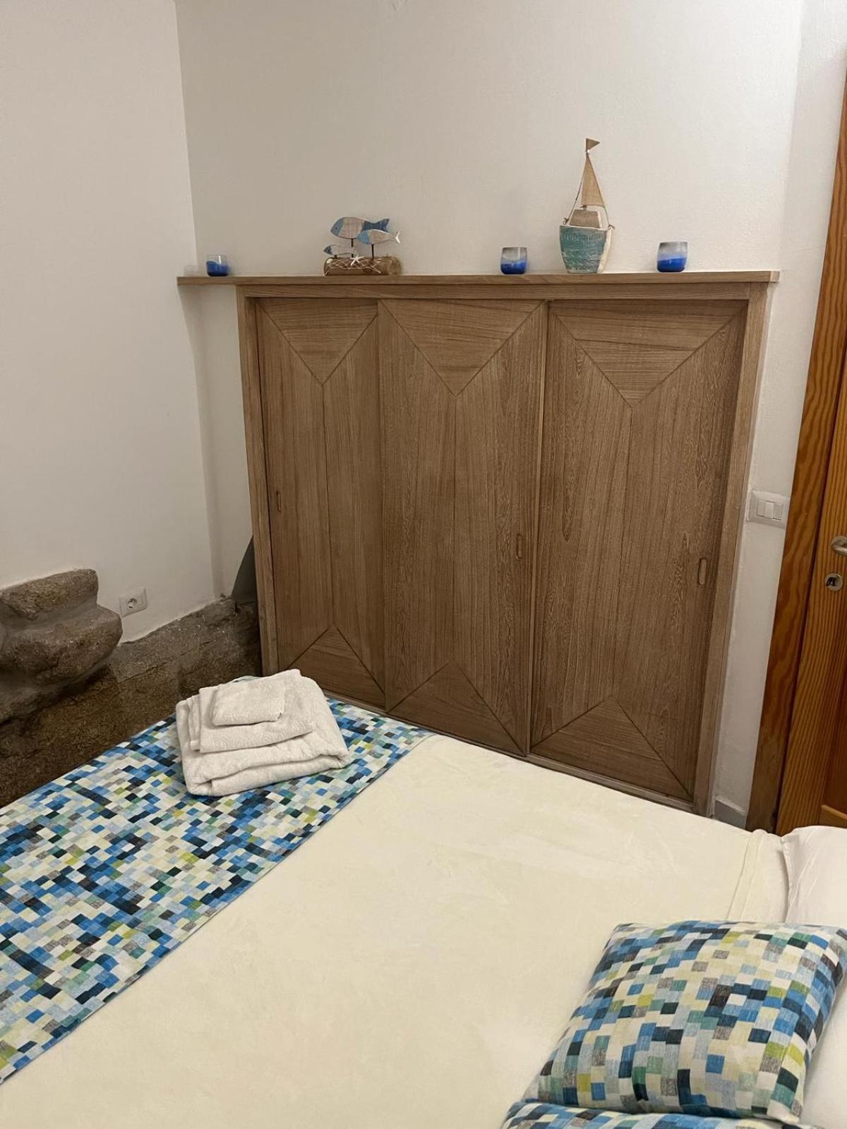 Villa Carlotta La Maddalena 라마달레나 외부 사진