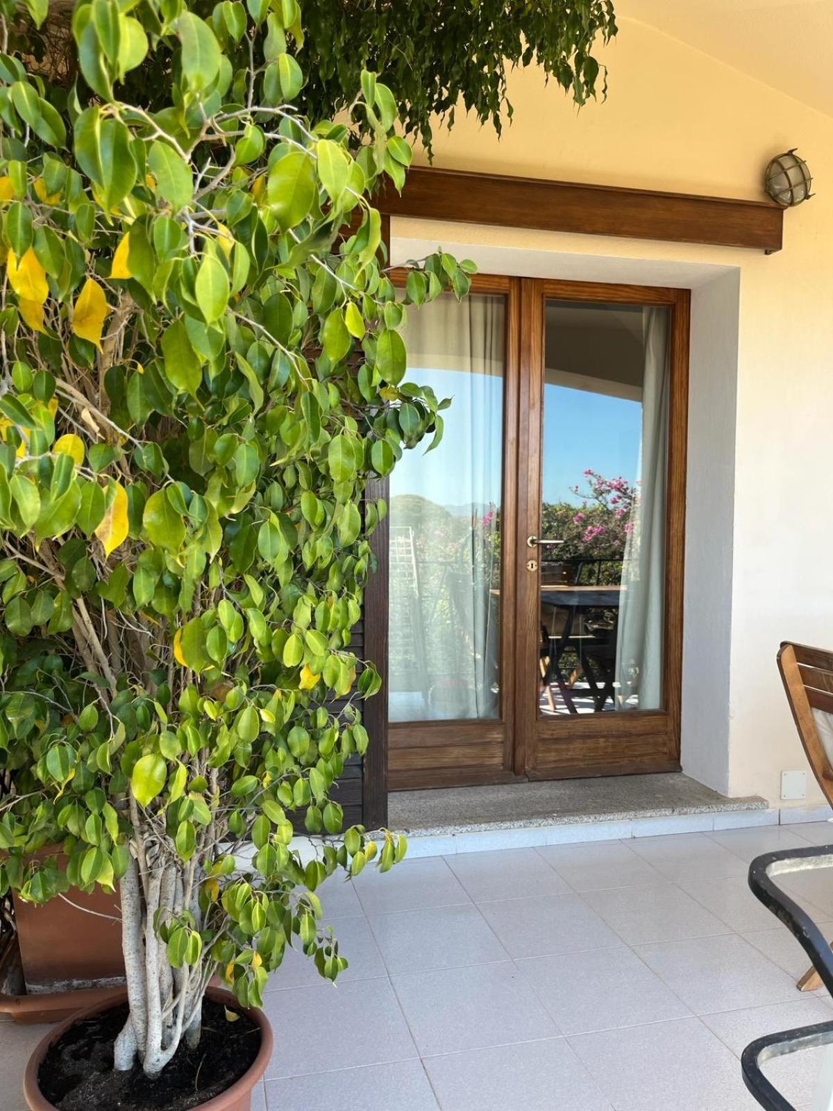 Villa Carlotta La Maddalena 라마달레나 외부 사진